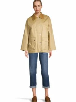 Spring Decker ‑takki