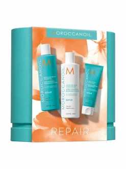 Spring Repair Kit -hiustenhoitopakkaus