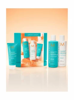 Spring Repair Kit -hiustenhoitopakkaus