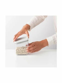 Square Canister -säilytyspurkki 0,7 l