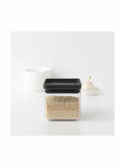 Square Canister -säilytyspurkki 0,7 l