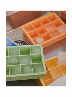 Square X-Large -jääpalamuotti