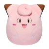 SQUISHMALLOWS POKEMON pehmolelu Clefairy, 35 cm