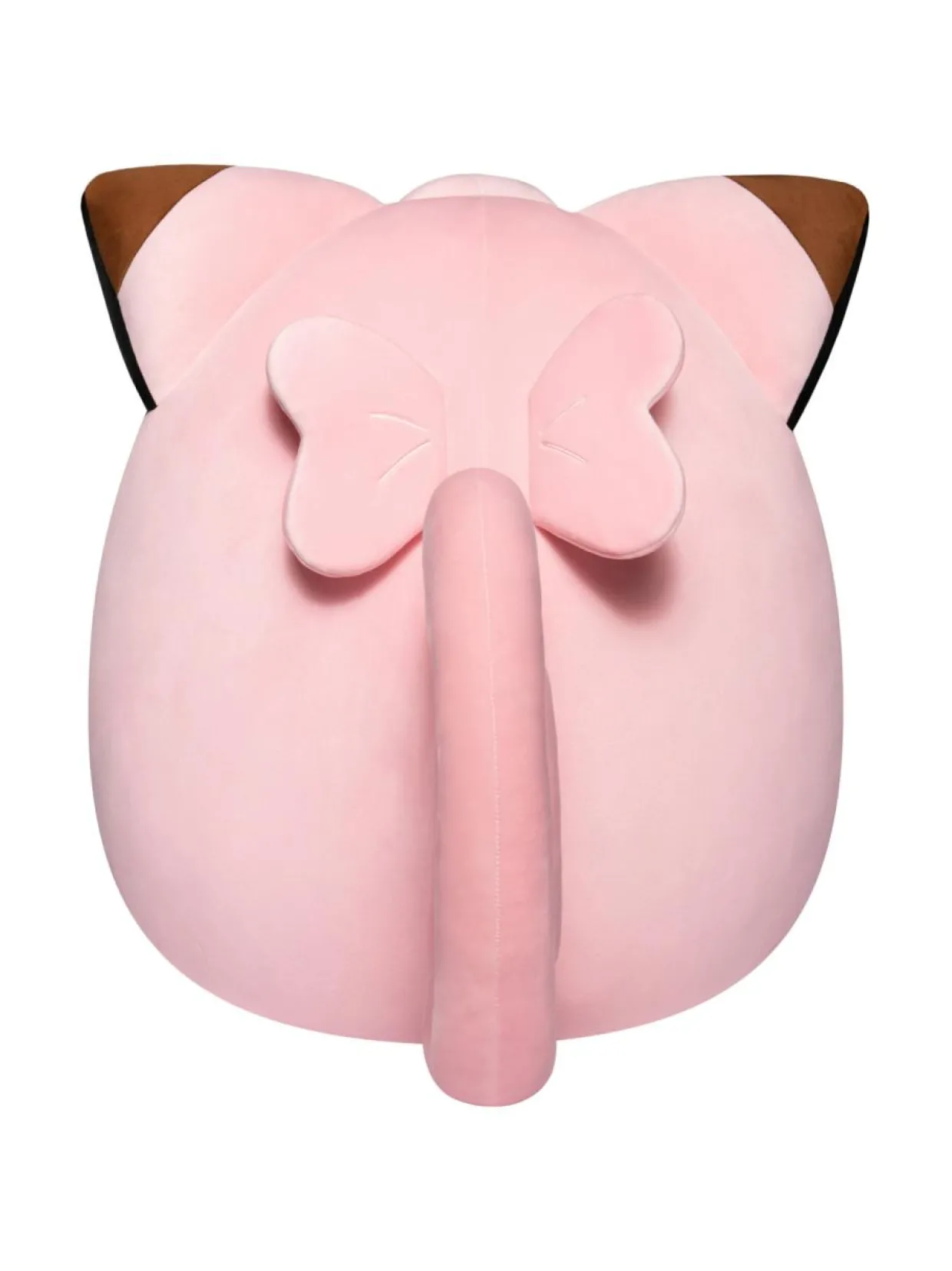 SQUISHMALLOWS POKEMON pehmolelu Clefairy, 35 cm