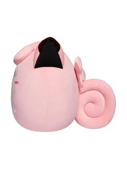 SQUISHMALLOWS POKEMON pehmolelu Clefairy, 35 cm