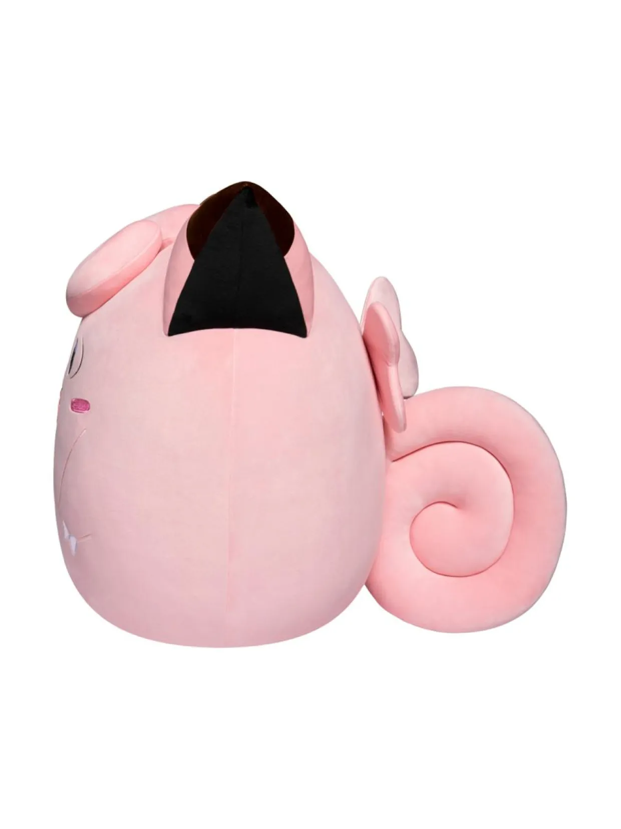 SQUISHMALLOWS POKEMON pehmolelu Clefairy, 35 cm