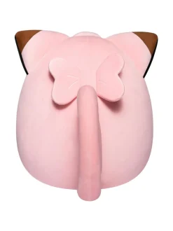 SQUISHMALLOWS POKEMON pehmolelu Clefairy, 50 cm