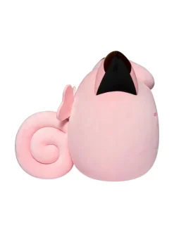 SQUISHMALLOWS POKEMON pehmolelu Clefairy, 50 cm