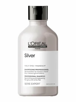 Série Expert Silver -hopeashampoo 300 ml