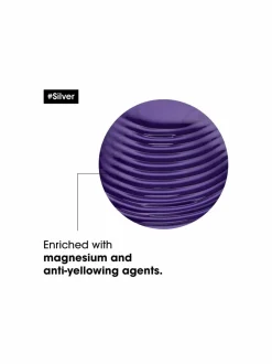 Série Expert Silver -hopeashampoo 300 ml