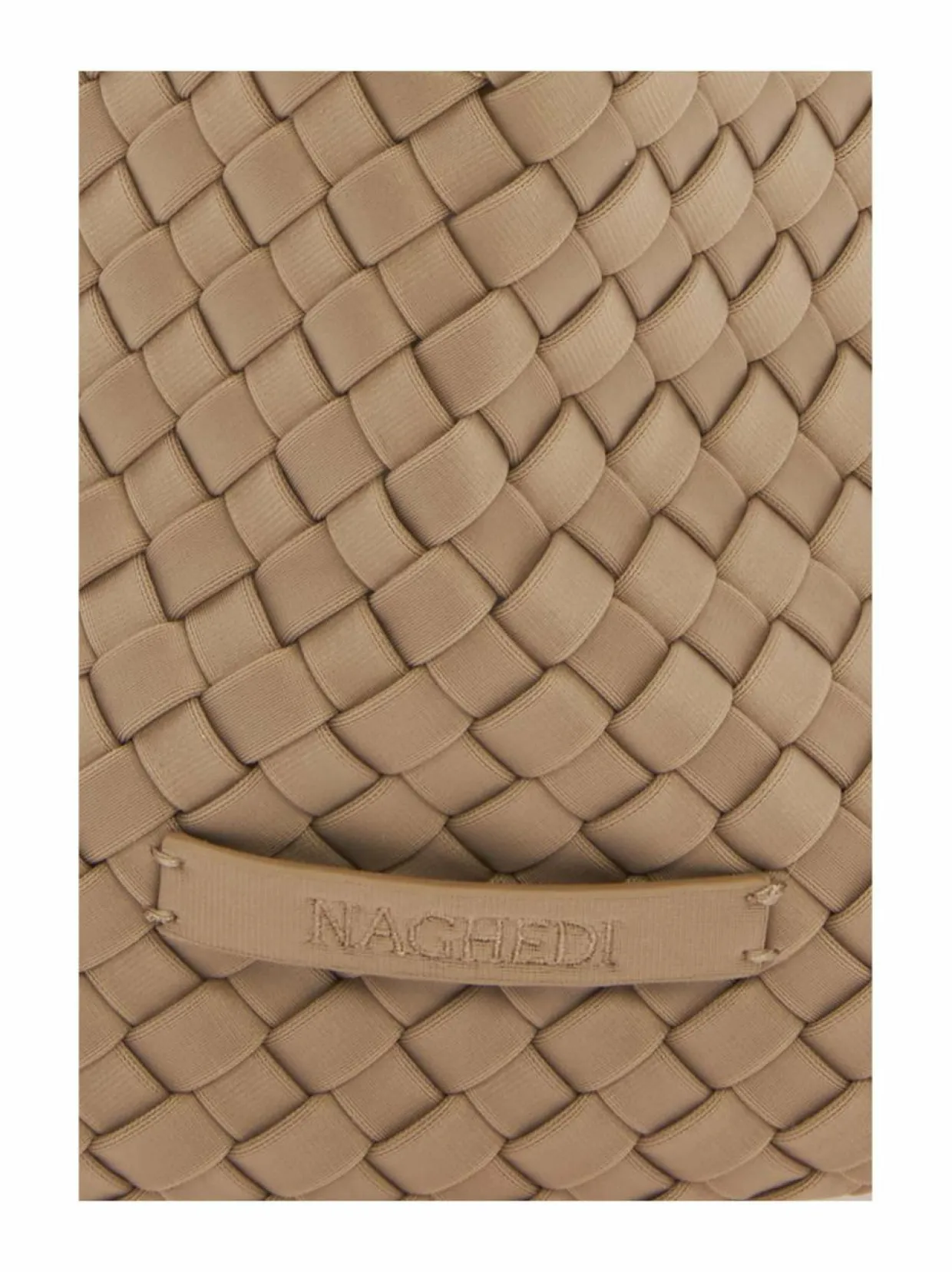 St Barths Small Tote -shopperi