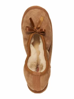 Stacy Ballerina -aamutossut