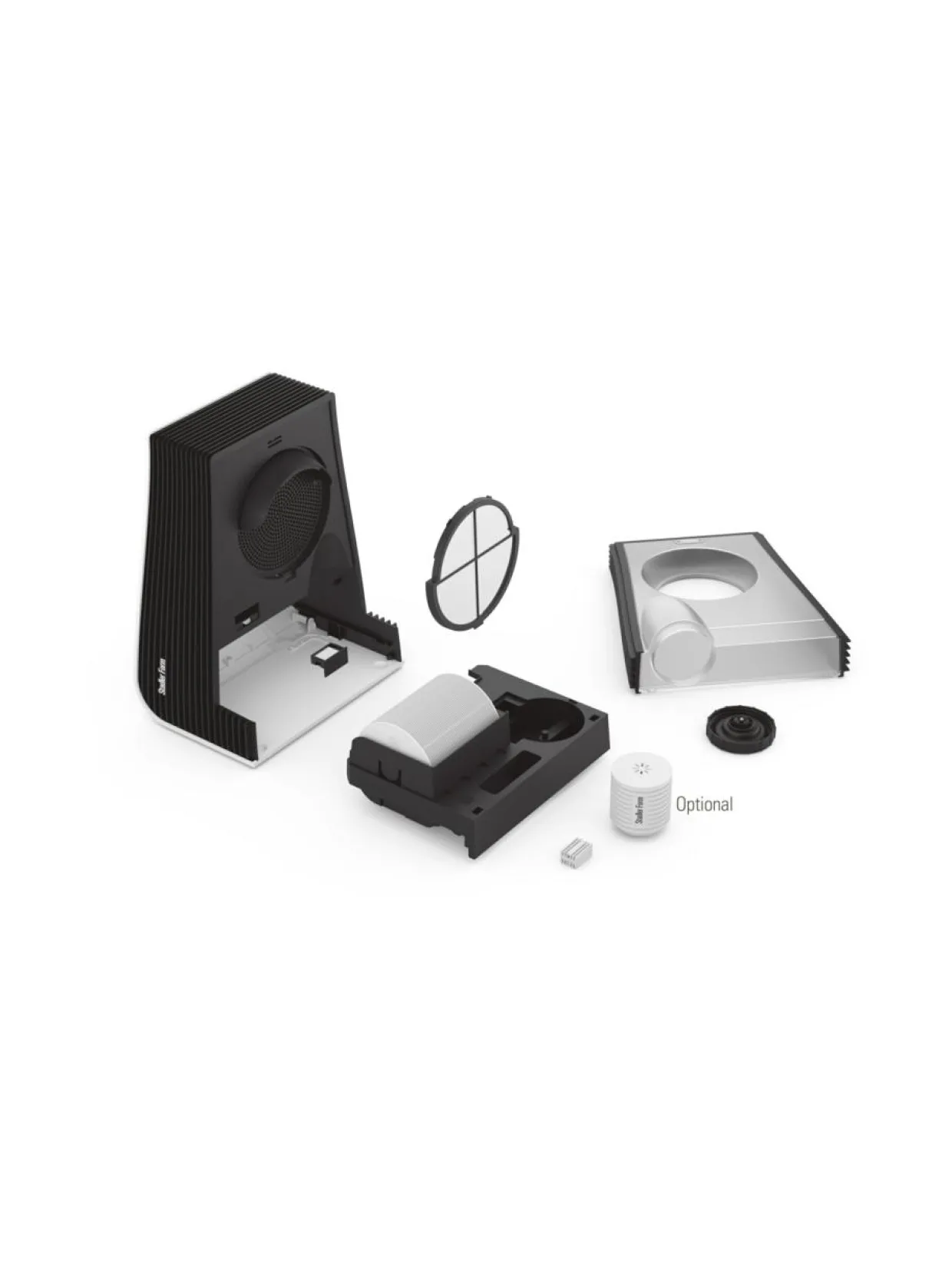 Stadler Form George ilmapesuri