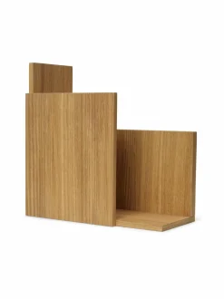 Stagger Square -hylly 30 x 30 x 14,2 cm