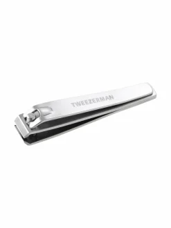 Stainless Steel Toenail Clipper -kynsileikkuri