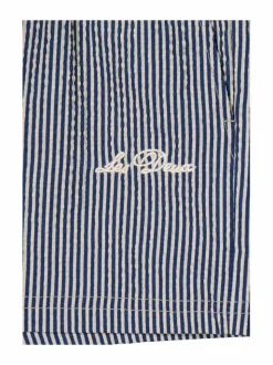 Stan Stripe Seersucker -uimashortsit