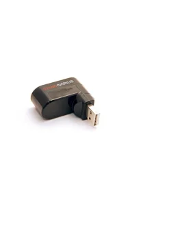 standivarius USB-hubi 3-porttia