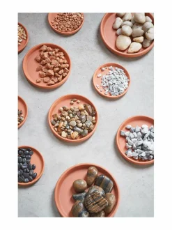 Stan-lautanen 2 x 13,5 cm