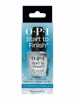 Start To Finish 3 in 1 -kynsilakka