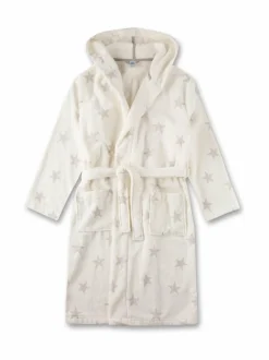 Star-veluurikylpytakki