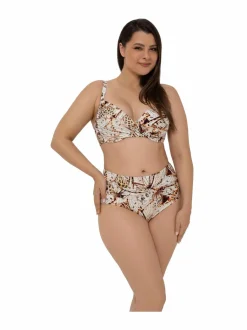 Stay Wild High Waist -bikinialaosa