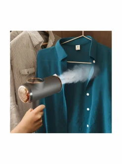 Steamer/Lint Remover - vaatehöyrystin/nukanpoistaja