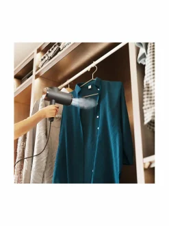 Steamer/Lint Remover - vaatehöyrystin/nukanpoistaja