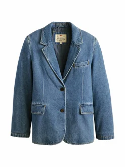 Stella Relaxed -farkkubleiseri