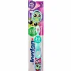 Step By Step Toothbrush 3-5 Years Soft -hammasharja