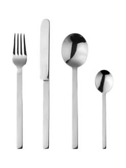 Stile by Pininfarina aterinsetti 24 osaa