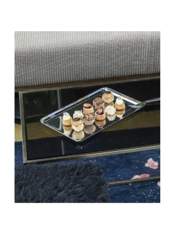 Stile by Pininfarina tarjotin 27x18 cm