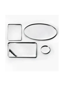 Stile by Pininfarina tarjotin 27x18 cm