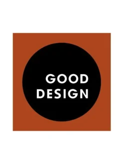 Stile by Pininfarina-tarjoiluhaarukka ja-lusikka lahjapakkauksessa