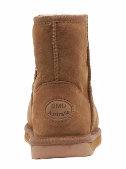 Stinger Mini -nahkanilkkurit