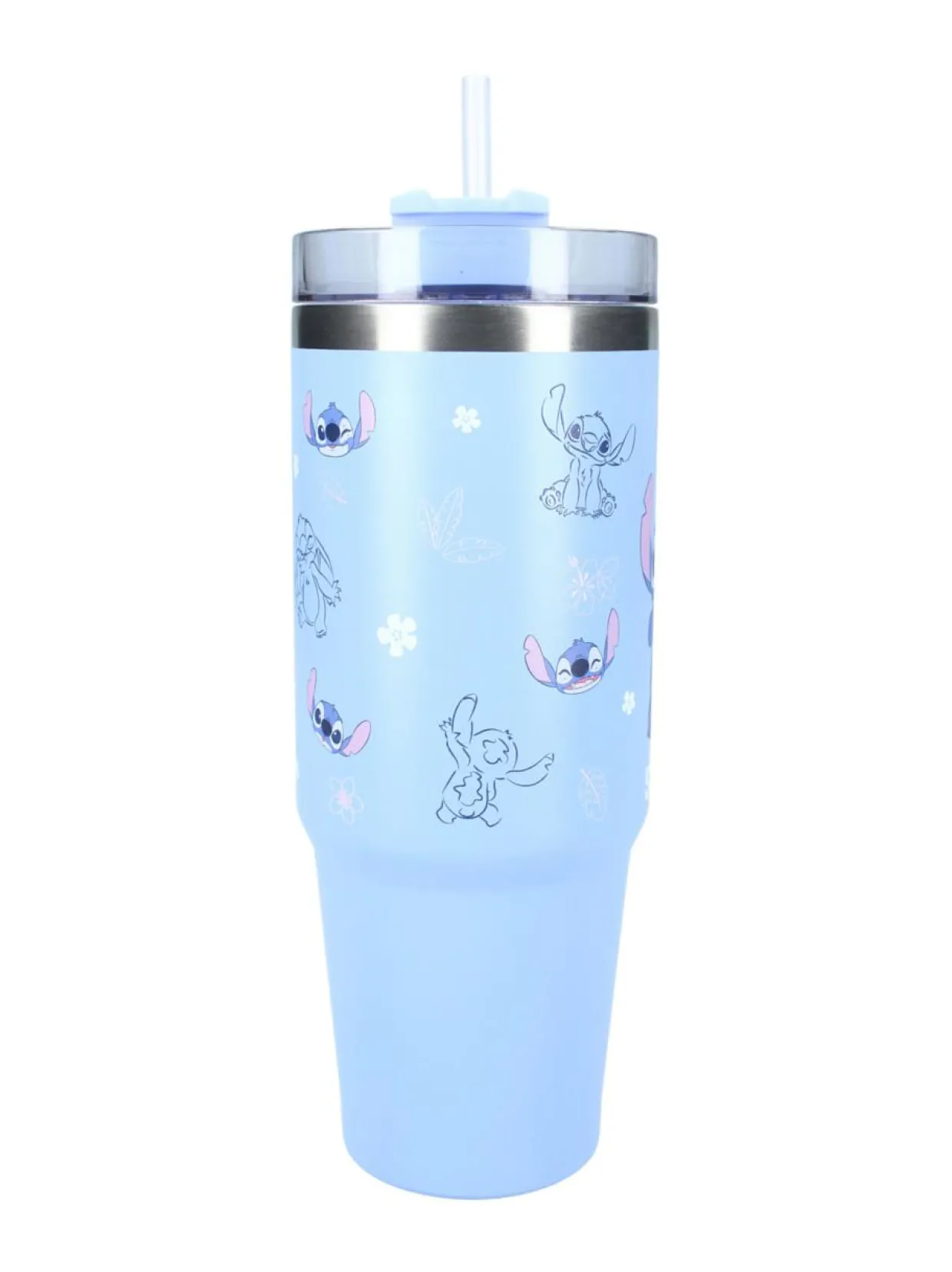 STITCH Juomapullo, 900 ml