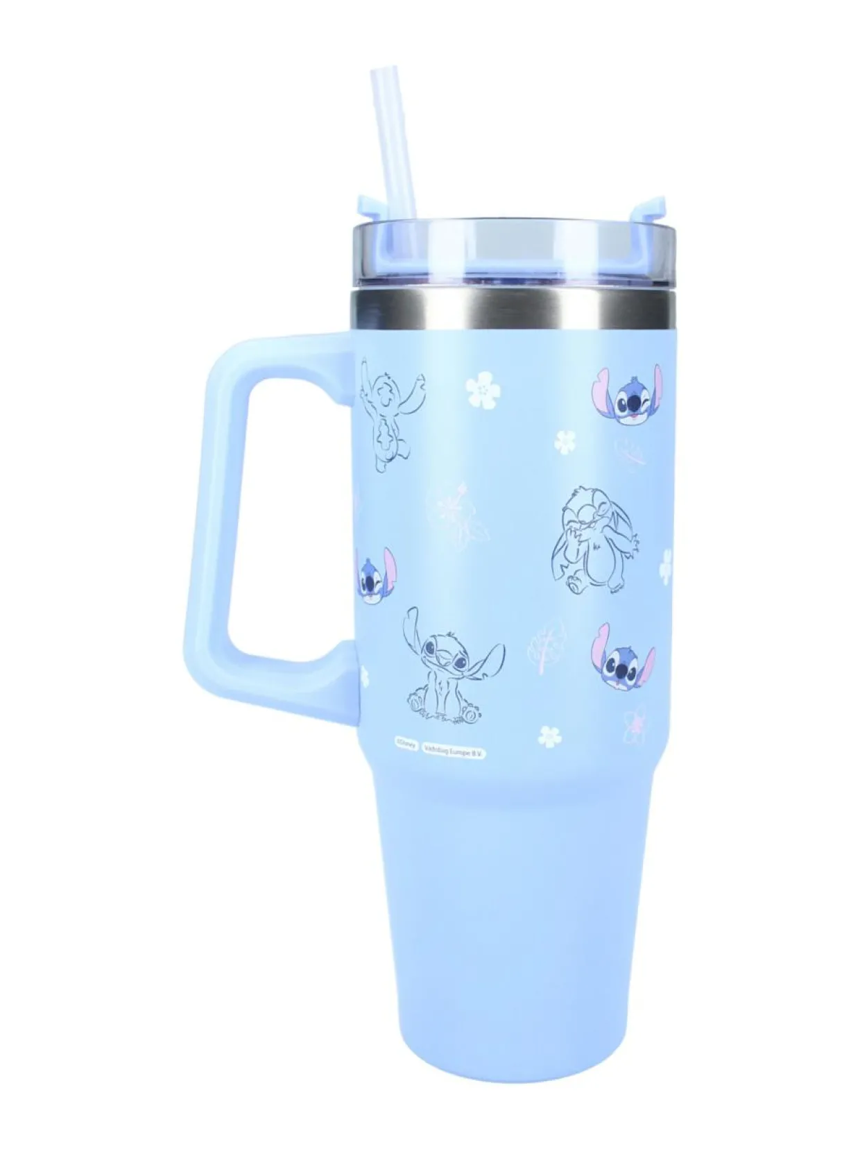STITCH Juomapullo, 900 ml