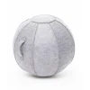 Stoo® Active Ball - Ø65 cm - Vaaleanharmaa