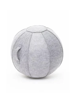Stoo® Active Ball - Ø65 cm - Vaaleanharmaa