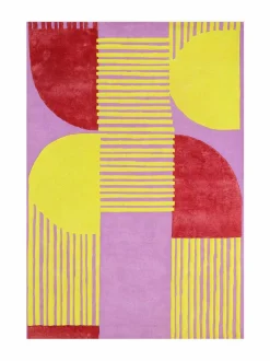 Stool-villasekoitematto