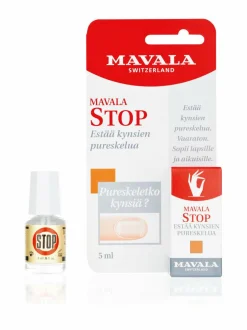Stop-kynsienhoitotuote 5 ml