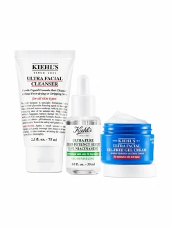 Stop-The-Shine Starter Set -ihonhoitopakkaus