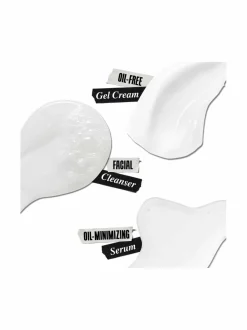 Stop-The-Shine Starter Set -ihonhoitopakkaus