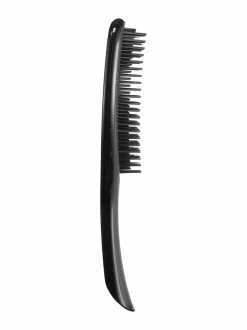 Straight & Curly Large Ultimate Detangler Black - selvitysharja