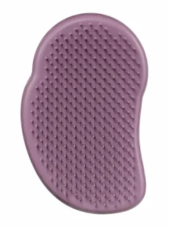 Straight & Curly Original Plant Brush Purple -selvitysharja