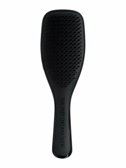 Straight & Curly Ultimate Detangler Black -selvitysharja