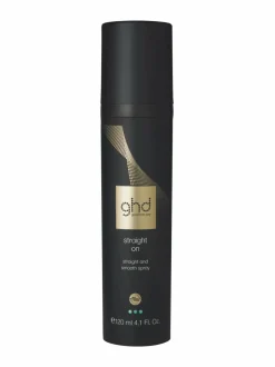 Straight On Straight & Smooth -muotoilusuihke 120 ml