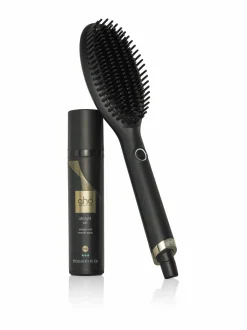 Straight On Straight & Smooth -muotoilusuihke 120 ml