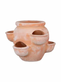 Strawberryjar-ruukku 27x35 cm