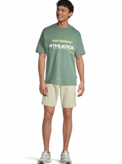 Street Classics Athletics -t-paita