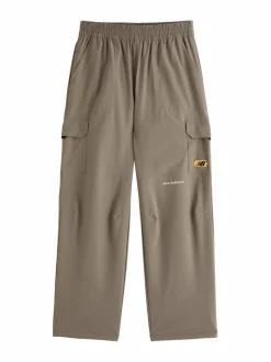 Street Classics Straight Leg -housut